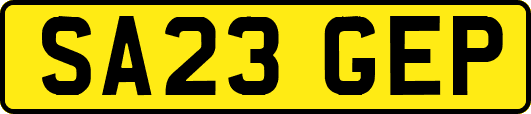 SA23GEP