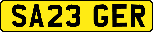 SA23GER
