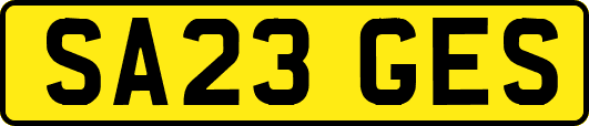 SA23GES