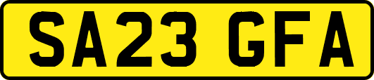 SA23GFA