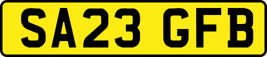 SA23GFB
