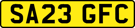 SA23GFC