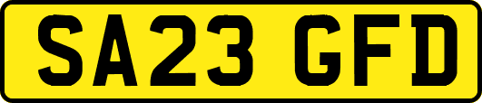 SA23GFD