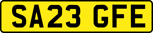 SA23GFE