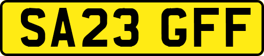SA23GFF