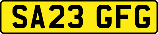 SA23GFG
