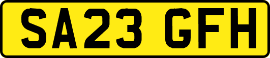 SA23GFH