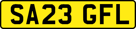 SA23GFL