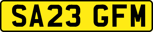 SA23GFM