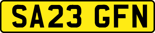 SA23GFN