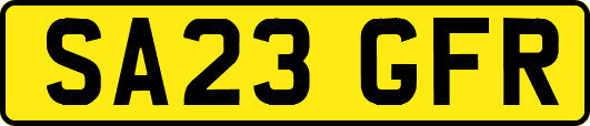 SA23GFR