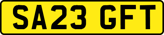 SA23GFT