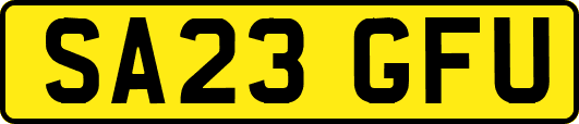 SA23GFU