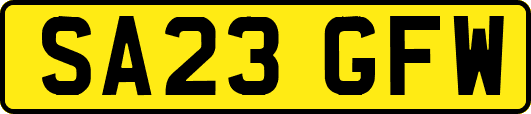 SA23GFW