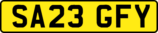 SA23GFY