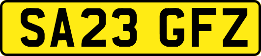 SA23GFZ