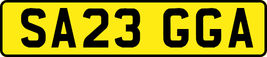 SA23GGA