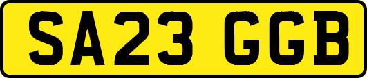 SA23GGB