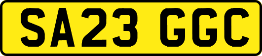 SA23GGC
