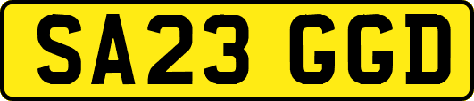 SA23GGD