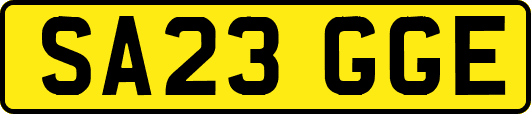 SA23GGE
