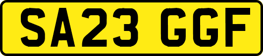 SA23GGF