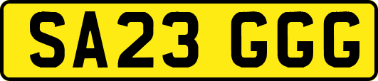 SA23GGG