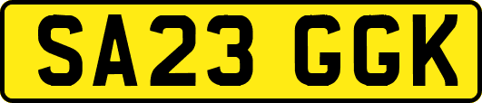 SA23GGK