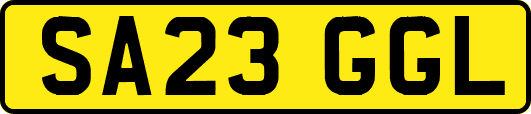 SA23GGL