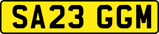 SA23GGM