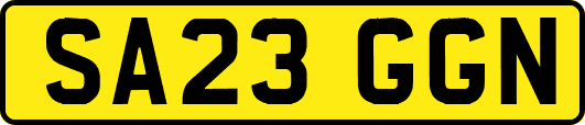 SA23GGN