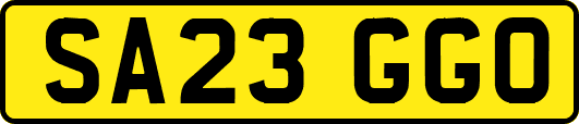 SA23GGO