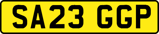 SA23GGP