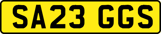 SA23GGS