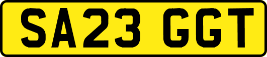 SA23GGT