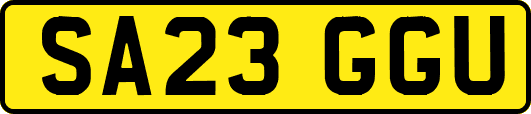 SA23GGU
