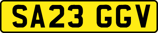 SA23GGV