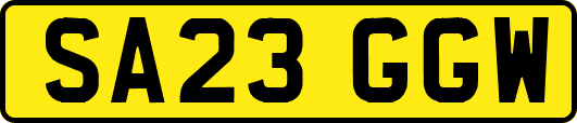 SA23GGW