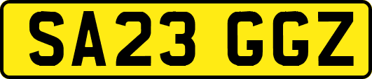 SA23GGZ