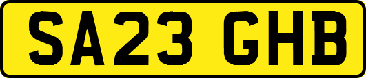 SA23GHB