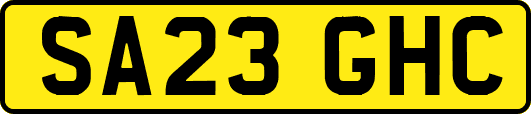 SA23GHC