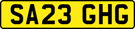 SA23GHG
