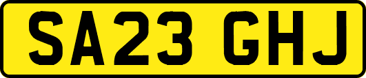 SA23GHJ
