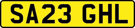 SA23GHL