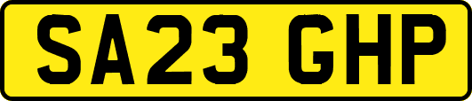 SA23GHP