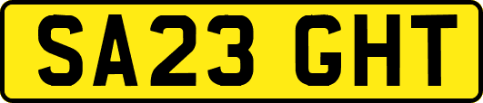 SA23GHT