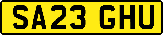 SA23GHU