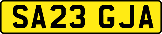 SA23GJA