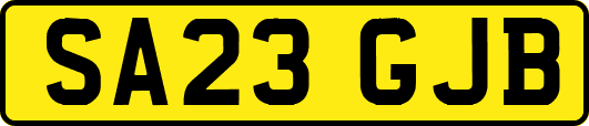 SA23GJB