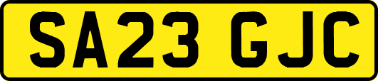 SA23GJC